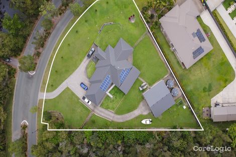 Property photo of 4 Palmview Forest Drive Palmview QLD 4553