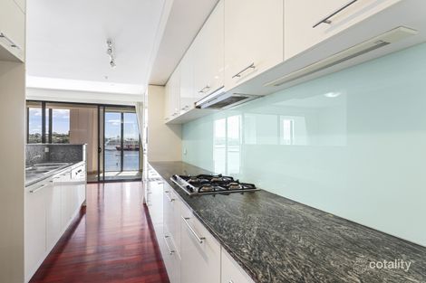 Property photo of 402/2-4 Mount Street Walk Pyrmont NSW 2009