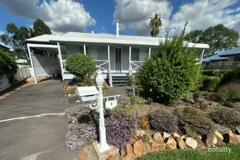 Property photo of 8 Bell Court Dalby QLD 4405