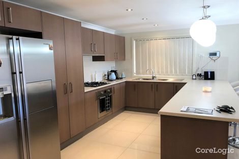 Property photo of 39 Pacific Palms Circuit Hoxton Park NSW 2171
