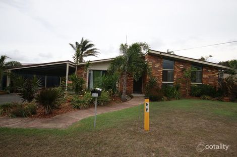 Property photo of 11 Ripley Avenue Pialba QLD 4655