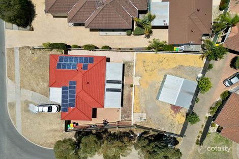 Property photo of 40 Highview Street Alexander Heights WA 6064