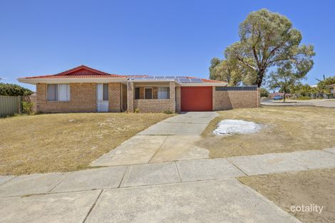 Property photo of 40 Highview Street Alexander Heights WA 6064