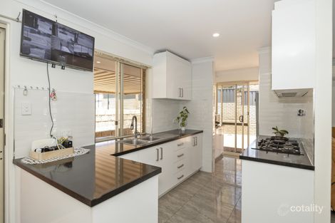 Property photo of 40 Highview Street Alexander Heights WA 6064