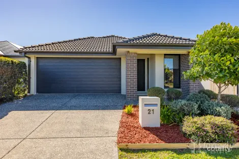 21 Orchard St, Caboolture South, QLD 4510