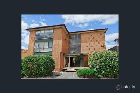 Property photo of 4/8 Bennett Street Fitzroy North VIC 3068