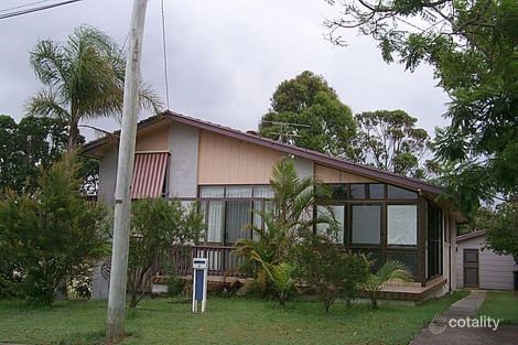 2 Wentworth Ave, South West Rocks, NSW 2431