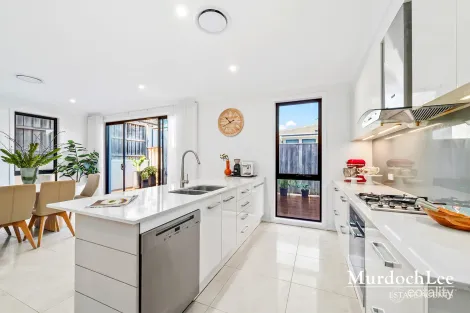 Property photo of 5 Condino Way Castle Hill NSW 2154