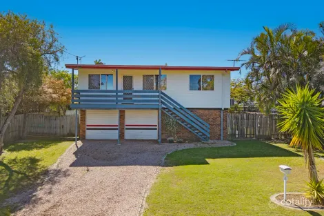 Property photo of 5 Eveshan Road Deception Bay QLD 4508