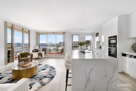 Property photo of 506/30-32 Warayama Place Rozelle NSW 2039