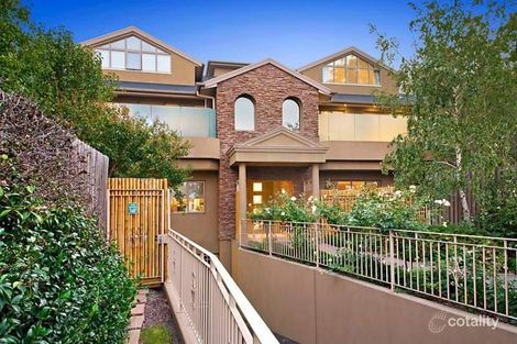 3/58 William St, Brighton, VIC 3186