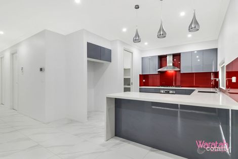 Property photo of 62 Lotus Street Marsden Park NSW 2765