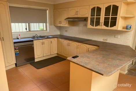 Property photo of 9A Carramar Drive Lilli Pilli NSW 2536