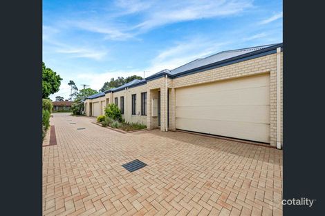 Property photo of 4/173 George Street Queens Park WA 6107
