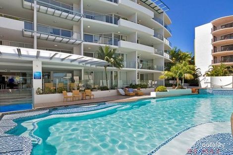 Property photo of 204/10 Leeding Terrace Caloundra QLD 4551