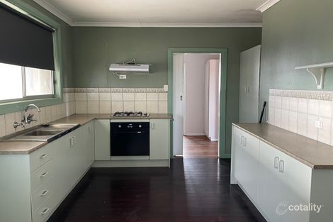 Property photo of 39 Winifred Street Horsham VIC 3400