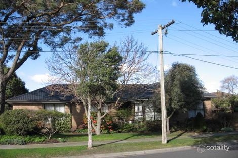 Property photo of 38 Brentwood Drive Glen Waverley VIC 3150