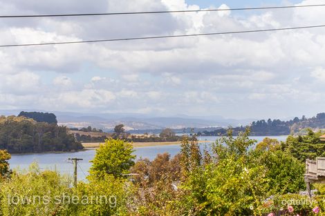 Property photo of 54 Gravelly Beach Road Blackwall TAS 7275