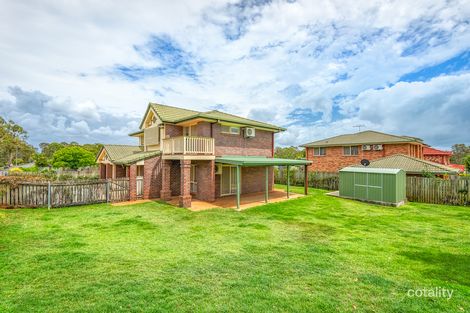 Property photo of 19 Byng Road Birkdale QLD 4159