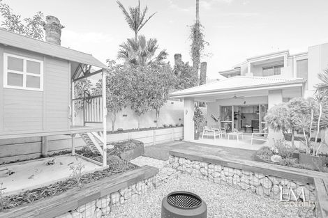 Property photo of 184A Herbert Street Doubleview WA 6018