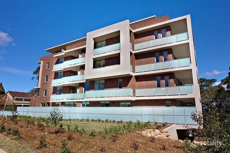 Property photo of 42/1 Lamond Drive Turramurra NSW 2074