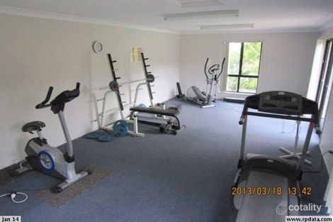 43/18 Sunny Ct, Sunnybank Hills, QLD 4109