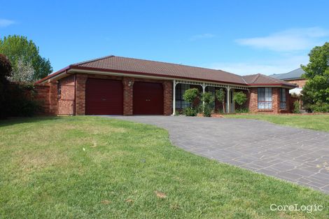 Property photo of 6 Scarborough Place Abercrombie NSW 2795