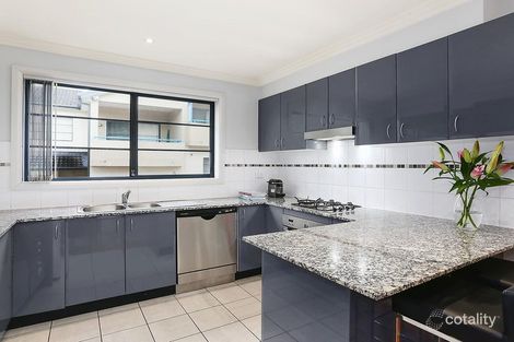 Property photo of 4/3 Christopher Street Baulkham Hills NSW 2153