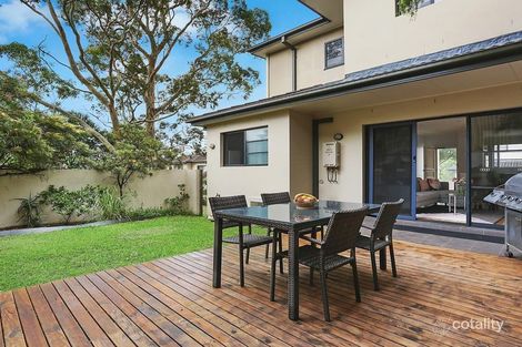 Property photo of 4/3 Christopher Street Baulkham Hills NSW 2153