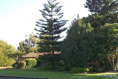 Property photo of 23 Gracechurch Crescent Leeming WA 6149