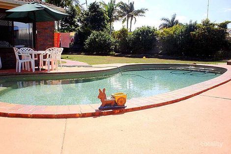 11 Foreshore Cl, Elanora, QLD 4221