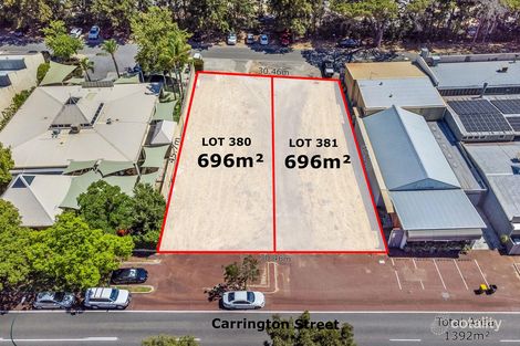 45 Carrington St, Nedlands, WA 6009