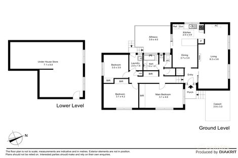 Property photo of 33 Barbara Crescent Avondale Heights VIC 3034