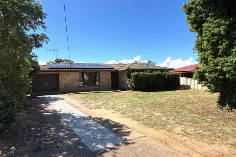 Property photo of 3 King Street Coonabarabran NSW 2357