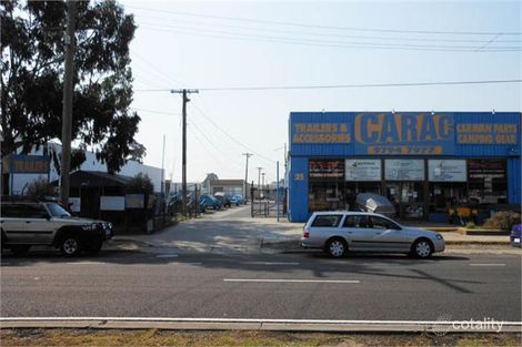 21 Frankston-Dandenong Rd, Dandenong South, VIC 3175