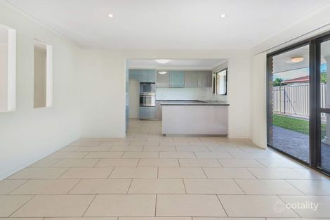 Property photo of 38 Tradewinds Avenue Paradise Point QLD 4216