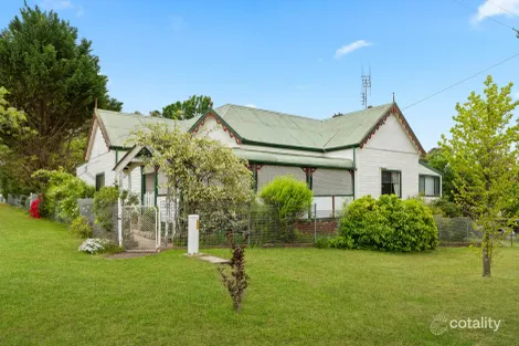 Property photo of 21 Bigga Street Bigga NSW 2583