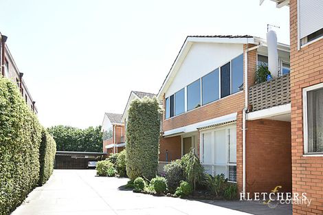 8/243 Riversdale Rd, Hawthorn East, VIC 3123