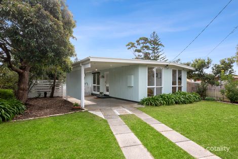 Property photo of 108 Raymond Street Tootgarook VIC 3941