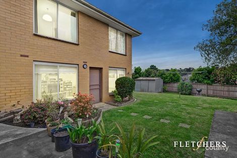 Property photo of 32 Lockhart Road Ringwood North VIC 3134