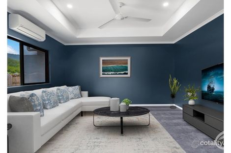 Property photo of 39 Del Manso Crescent Edmonton QLD 4869