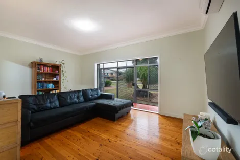 Property photo of 18 Prosser Rockville QLD 4350