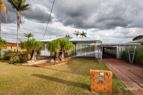 18 Prosser St, Rockville, QLD 4350