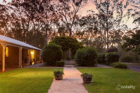 Property photo of 482 Lake Manchester Road Kholo QLD 4306