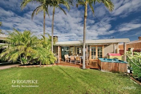 Property photo of 101 Burniston Street Scarborough WA 6019