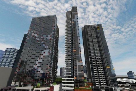 Property photo of 4118/220 Spencer Street Melbourne VIC 3000