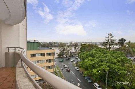 125/11 Chasely St, Auchenflower, QLD 4066