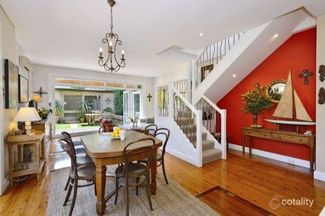 Property photo of 28 Bydown Street Neutral Bay NSW 2089