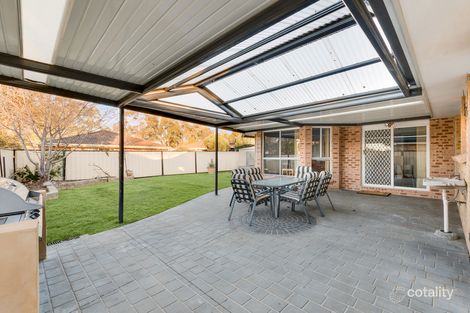 Property photo of 13 Charles Babbage Avenue Currans Hill NSW 2567