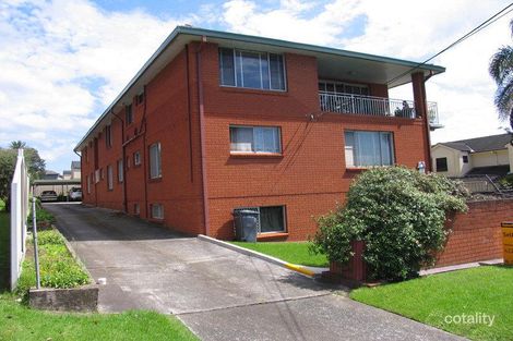 1/12 Matthews St, Wollongong, NSW 2500